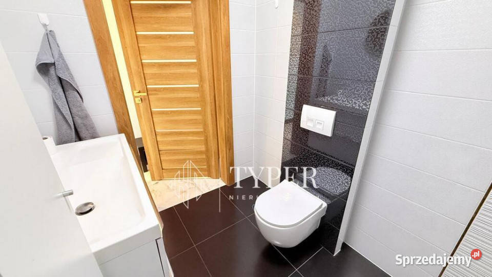 Bezczynszowe mieszkanie z ogródkiem na wynajem Tarnów