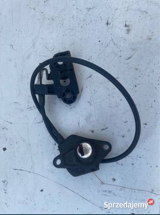 zamek Triumph Speed Four 600 806LB 0206 Ostrzeszów