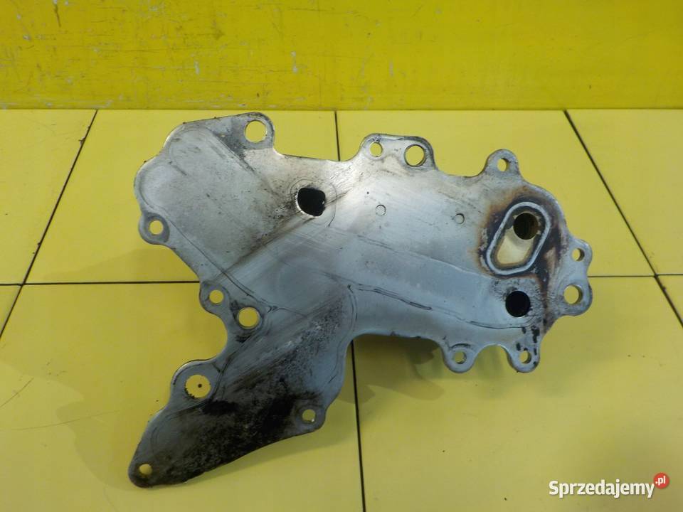 INSIGNIA ANTARA ZAFIRA 20 CDTI 17r 170 B20DTH osobowe Suków