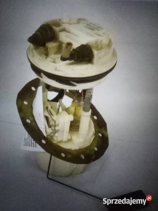 Pompa paliwa Fiat Seicento 11 46518013 orginal Łódź