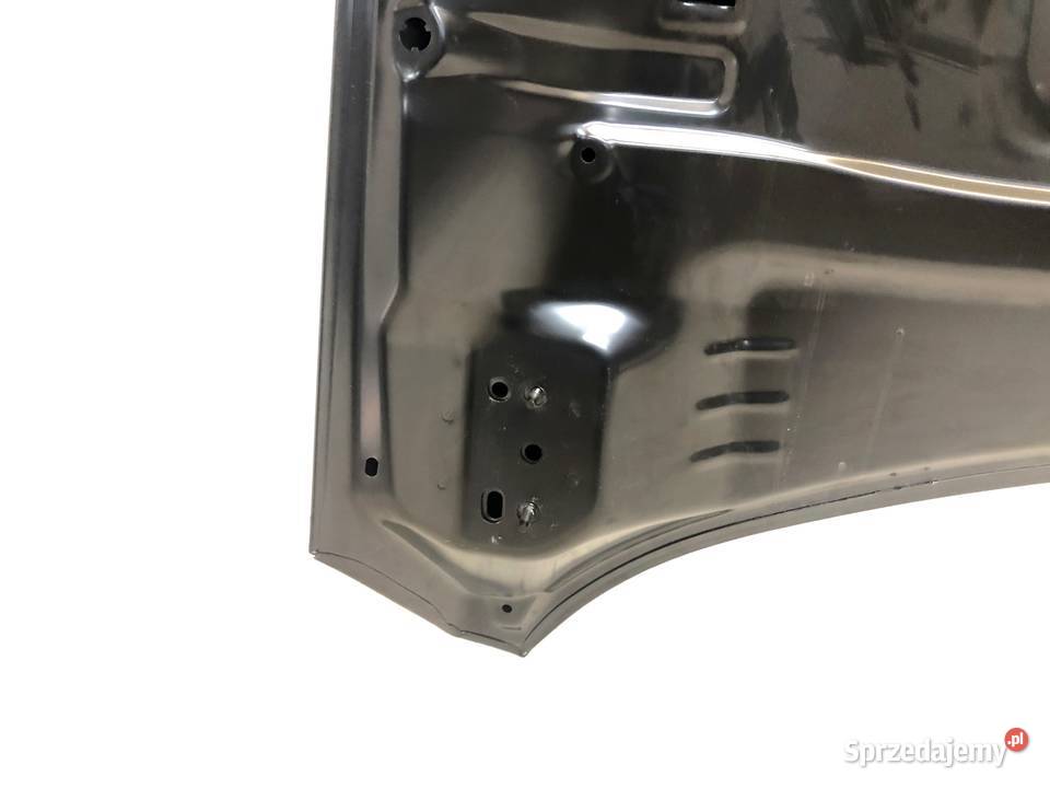 Ford Focus MK3 III 102014 082018 LIFT Maska Skarżysko-Kamienna