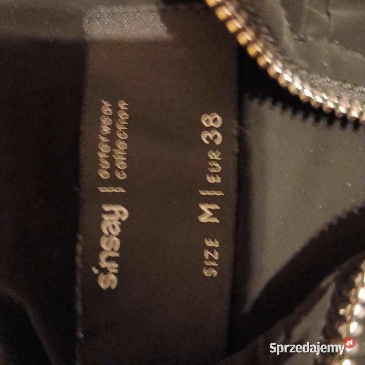 Kurtka kapturem kujawsko-pomorskie Bydgoszcz