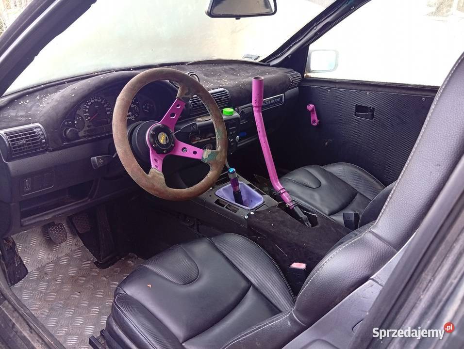 E36 25 44 spaw nieuszkodzony