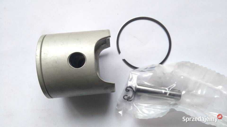 TŁOK POLINI 476 MINARELLI JOG AEROX SR AREA Bielsk Podlaski