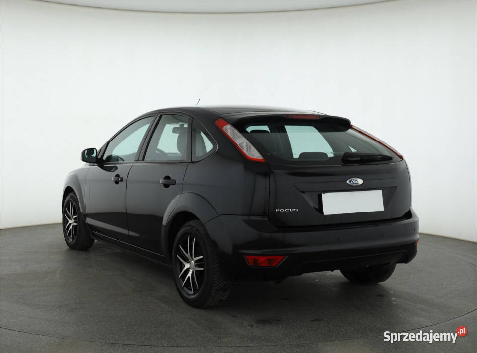 Ford Focus 16 16V klimatyzacja Piaseczno