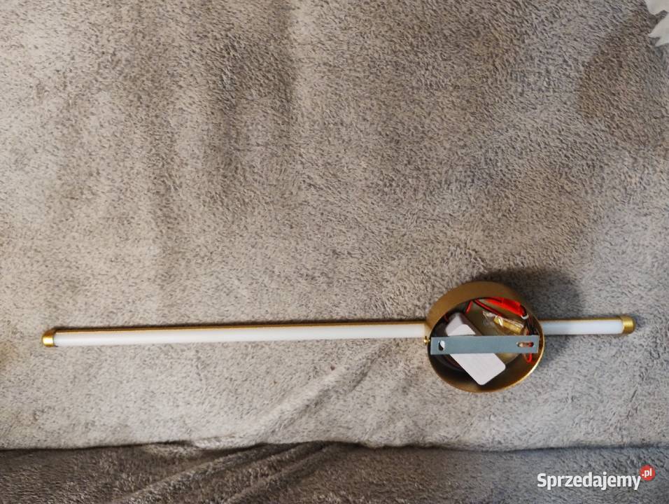 Kinkiet liniowy Kinkiety Ełk