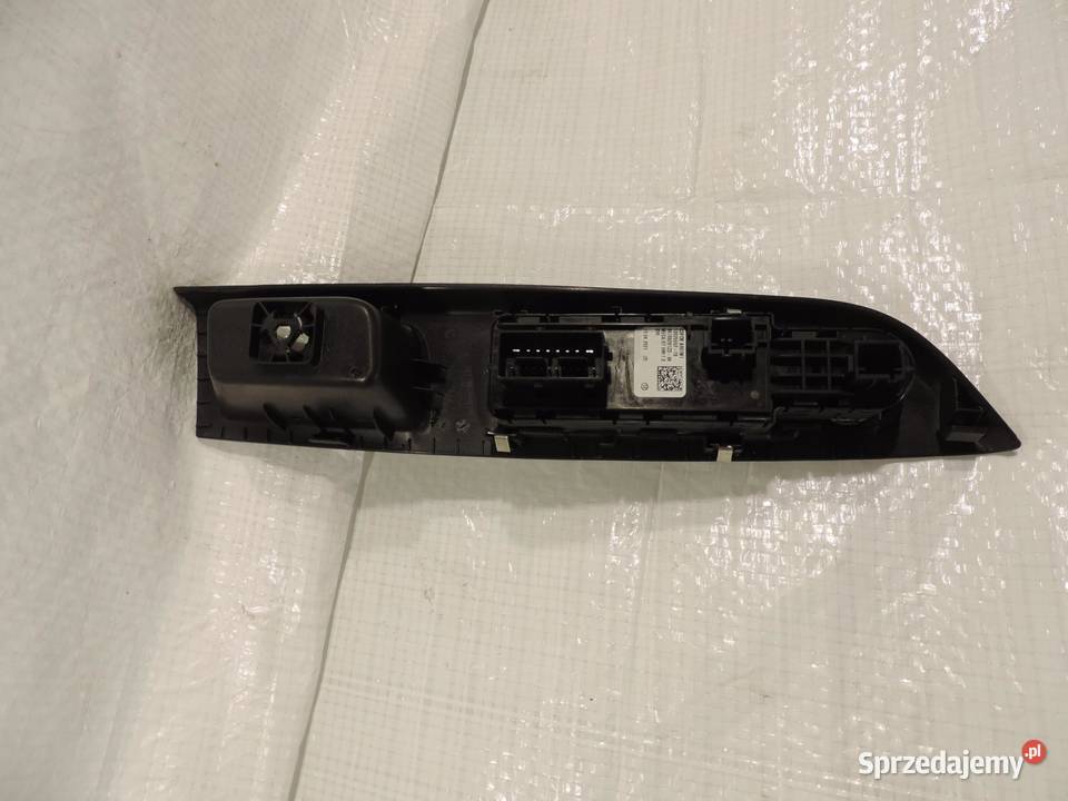 PANEL PRZEŁĄCZNIK SZYB OPEL CORSA F 96788281ZD