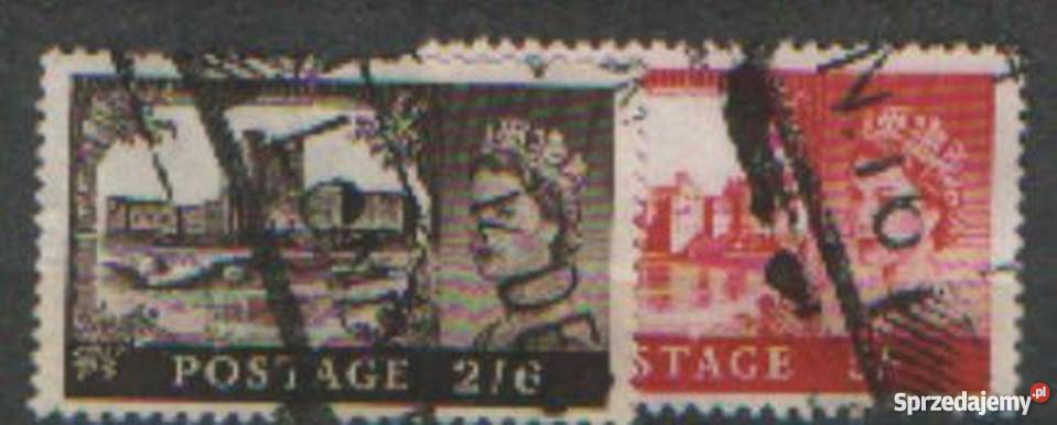 Zn Anglia Mi 278 9 kas 1955 Gliwice