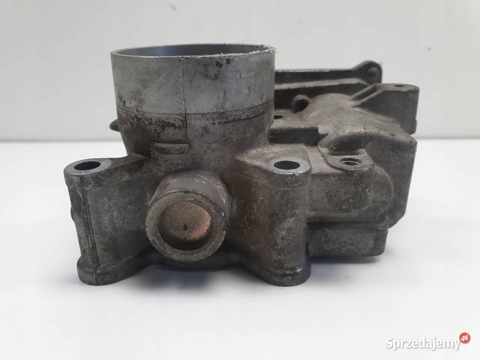 PRZEPUSTNICA Renault Modus 12 16V Chełm sprzedam