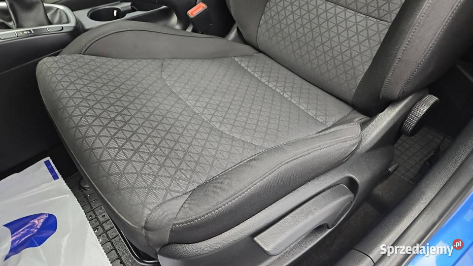 Kia Ceed 15 TGDI S Z Polskiego Salonu Faktura wielofunkcyjna kierownica Kia Samochody osobowe mazowieckie