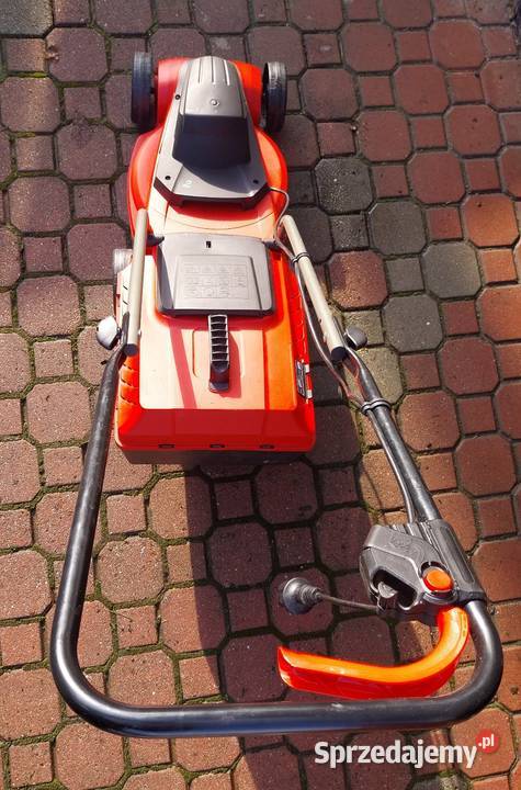 Kosiarka firmy Einhell 1000V podkarpackie Łańcut