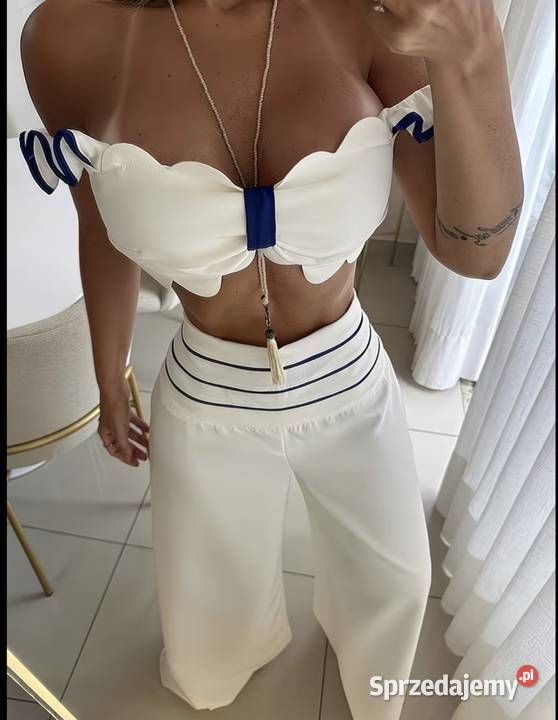 Komplet letni Leszno