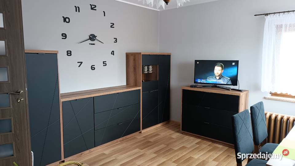 Dom parku Gulczewo 8min Wrześni Września 126m2