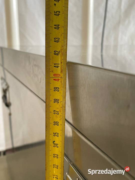 Piec slowcooking nowy i używany Gastronomia