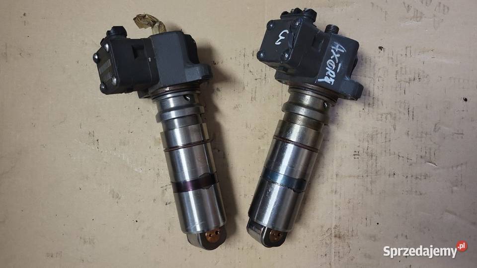 MercedesBenz OE 0280745902 pompowtryskiwacz Mojusz sprzedam