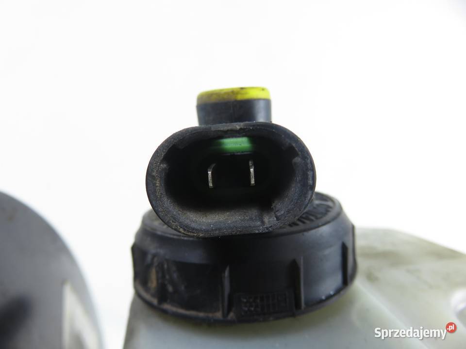 SERWO RENAULT MASTER II FD 22 dCI 90 G9T 750 osobowe