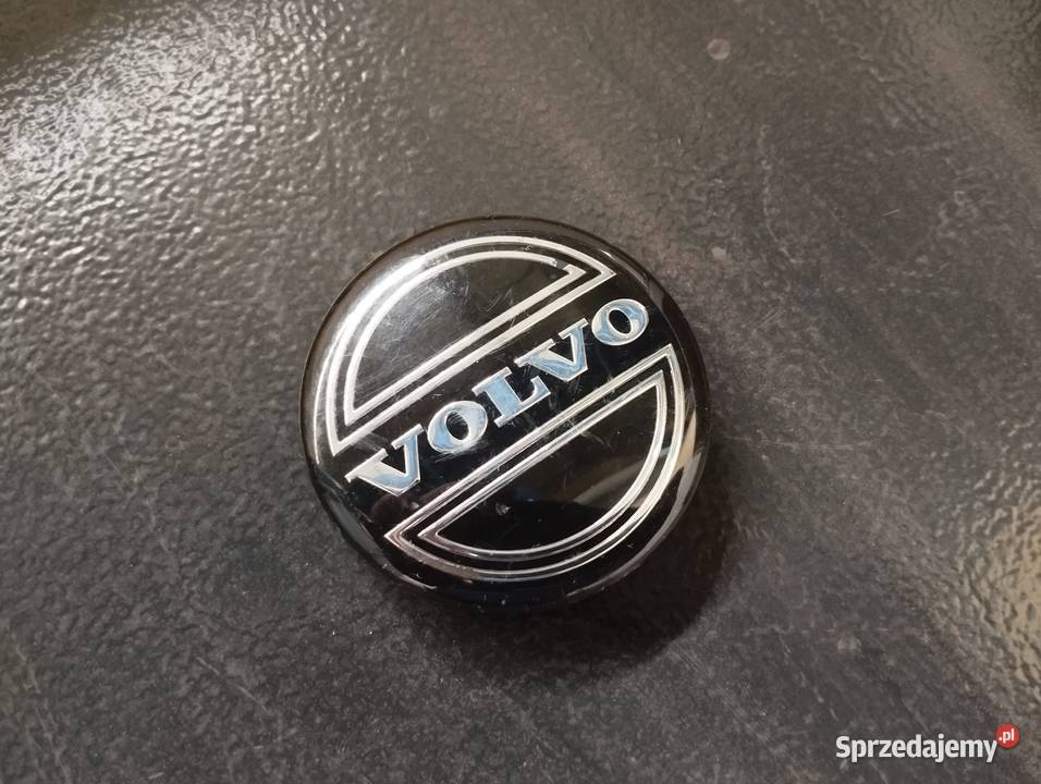 Dekielek kołpak Volvo 64mm 30666913 śląskie Kamieniec