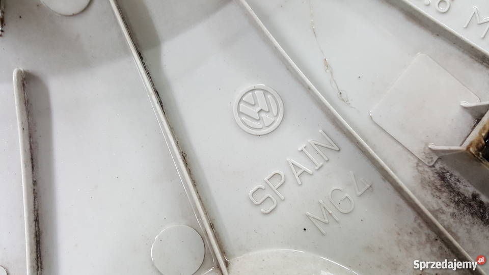 Kołpaki VW 14 oryginalne POLO FOX Motoryzacja Zbąszyń