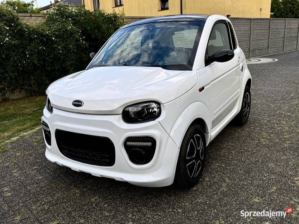 NOWY kamera cofania el szyby automatyczna Pionki