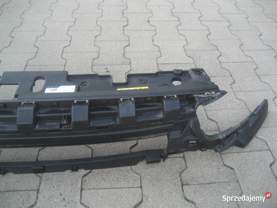 opel corsa f lift 2326r wspornik wzmocnienie Rakoniewice