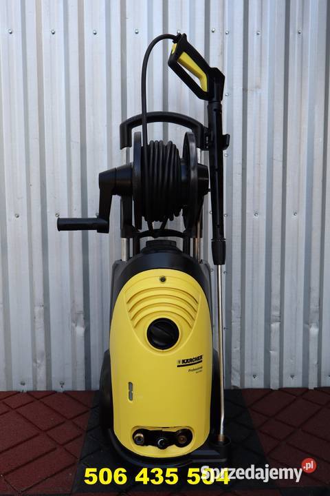 Myjka Ciśnieniowa Karcher HD 515 CX 150 bar