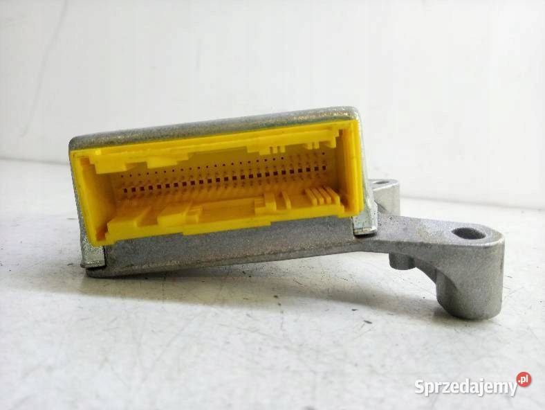 SENSOR AIRBAG 8200267907 Renault Vel Satis I
