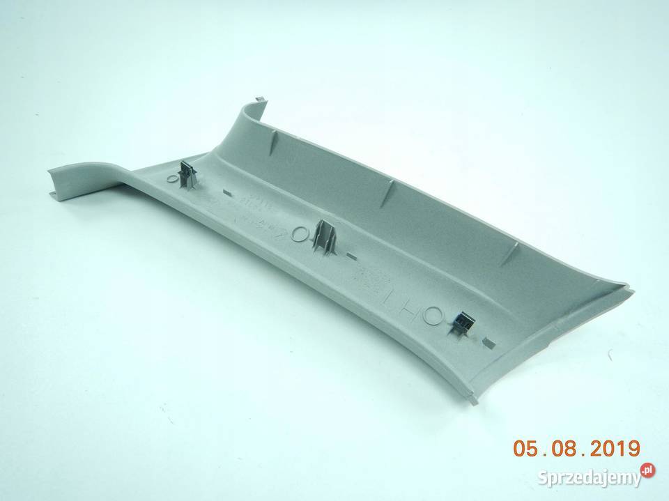 OSŁONA SŁUPKA LEWA DOLNA FORD FOCUS MK1 ASO 1 lubelskie