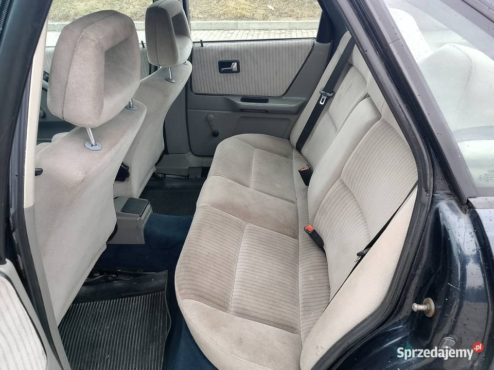 Audi 80 b3 16 turbo diesel Jasło