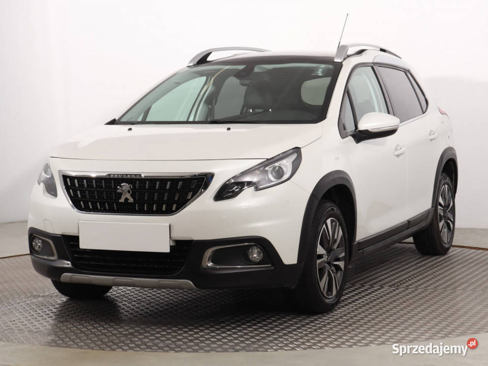 Peugeot 2008 12 PureTech sprzedam