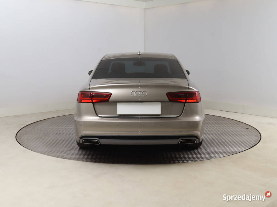 Audi A6 20 TDI Bielany Wrocławskie sprzedam