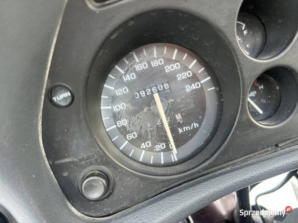 Honda st1100 PanEuropean ABSTCS Honda