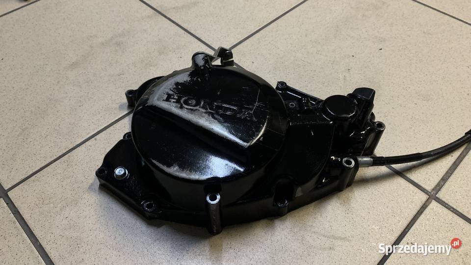 Pokrywa sprzęgła Honda MTX 125 małopolskie Brzeszcze
