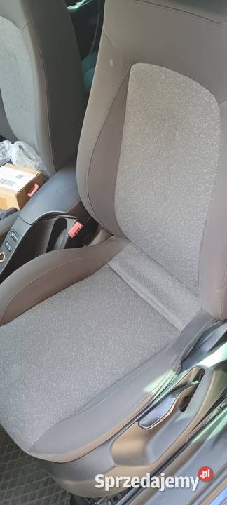Seat Altea 16 MPI LPG łódzkie Łowicz