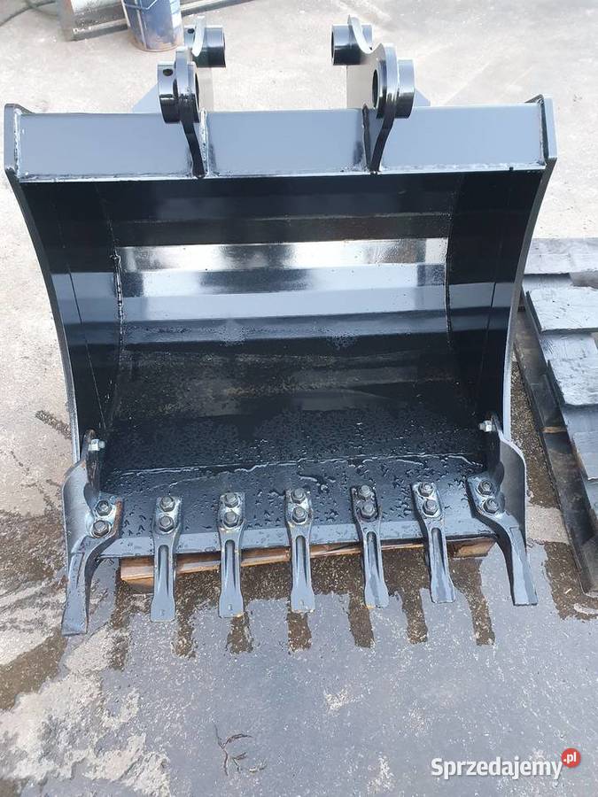 Łyżka przesiewowa 80 90 do koparko ładowarki JCB pełny VAT Jelenia Góra