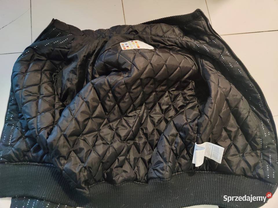 Diverse kurtka kaptur M 160170 super stan
