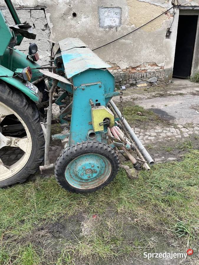 Siewnik Poznaniak Oława