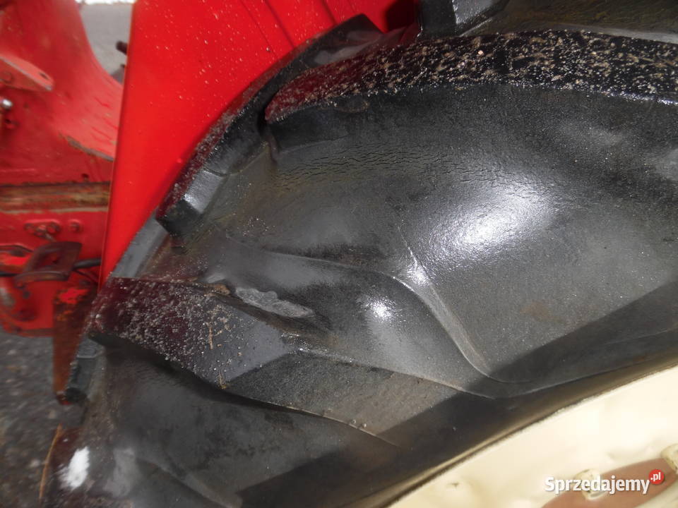 McCormick International 523 Bochnia