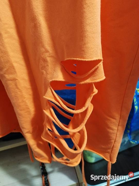 Bluza skrzydła damska Odzież damska