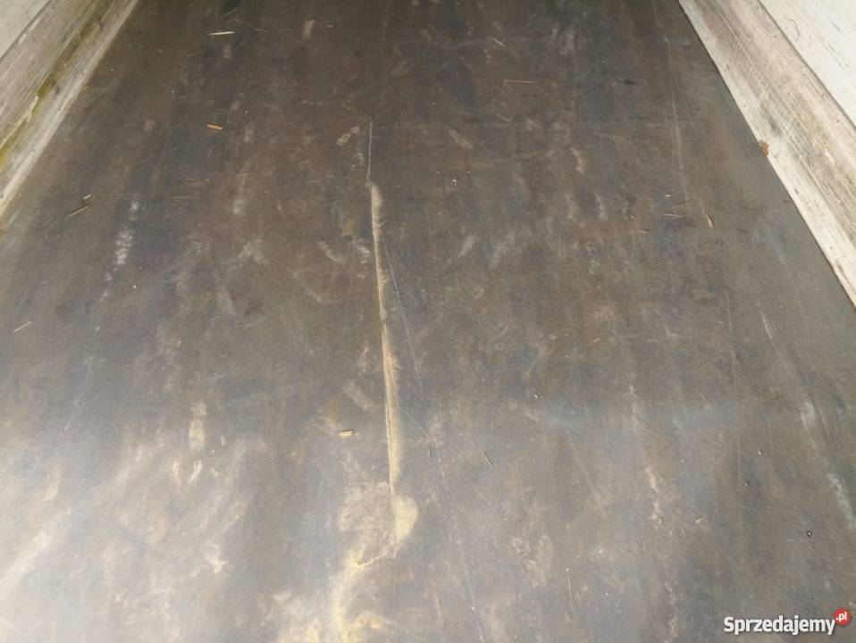 CHŁODNIA IZOTERMA WYM 745X250X230 Rzędowice