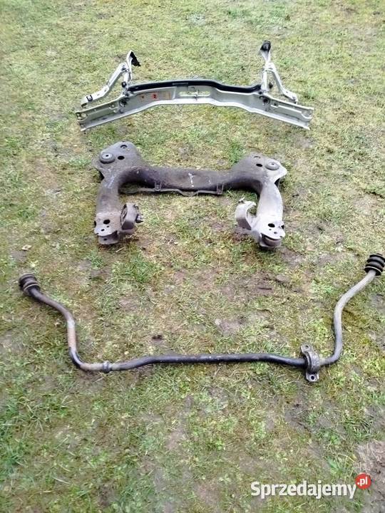 Części plastiki do audi 100 C4 2 8 92 Biłgoraj