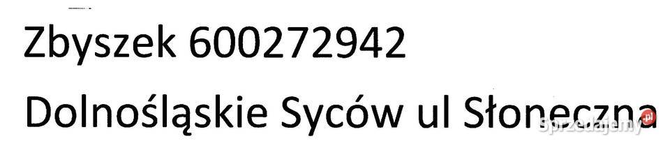 Rower rowerek trzy kołowy rehabilitacyjny Syców sprzedam
