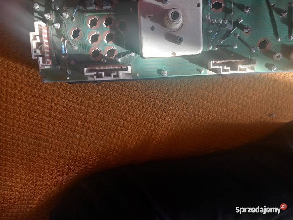 Licznik daewoo lublin 3 Zakrzówek