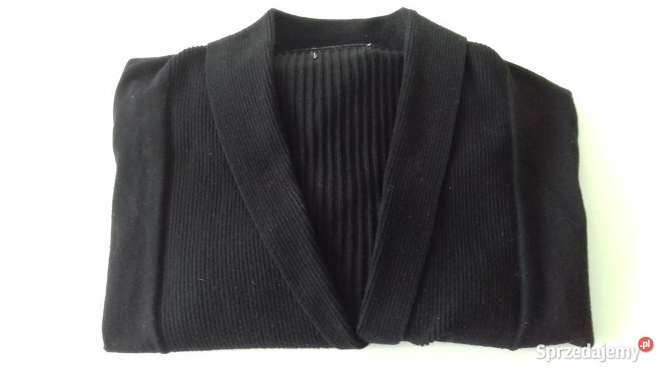 Sweter damski czarny do sprzedania
