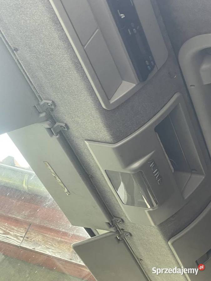 Iveco na części w całości Okazja Pozostałe warmińsko-mazurskie Kętrzyn