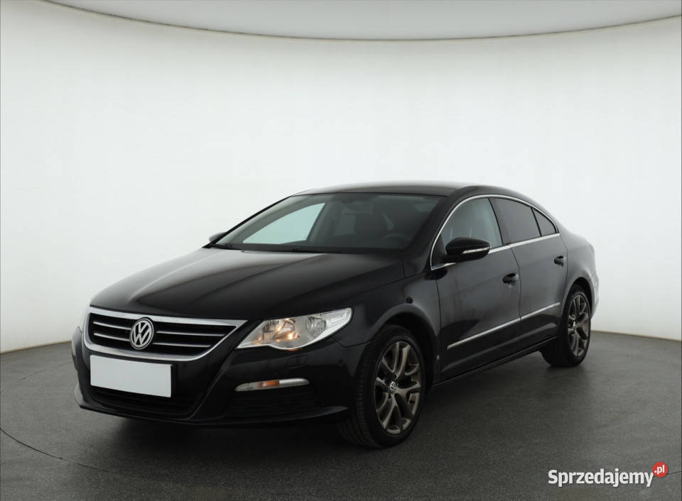 VW Passat CC 20 TDI Piaseczno sprzedam