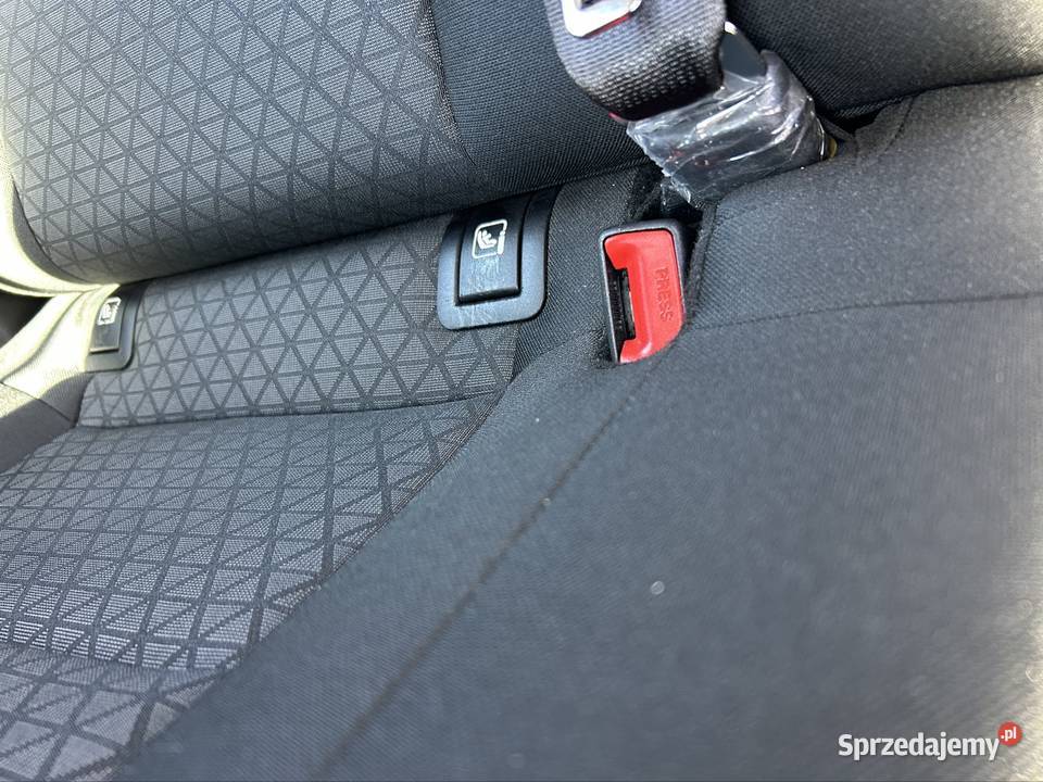 Kia Ceed 2022r salon Polska fv VAT Samochody osobowe Tarnów