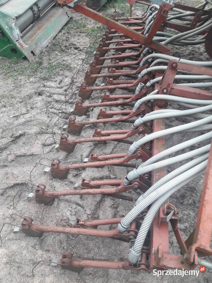 Redlice accord kuhn keverland Drohiczyn