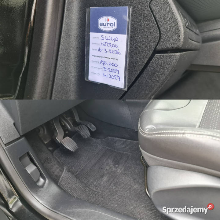 Peugeot 2008 16 VTI ALLURE NAVI Panorama Niski VAT marża Chmielnik sprzedam