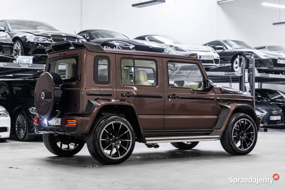 Suzuki Jimny BABY G 4x4 FV 23 Fabrycznie nowy IV kamera cofania