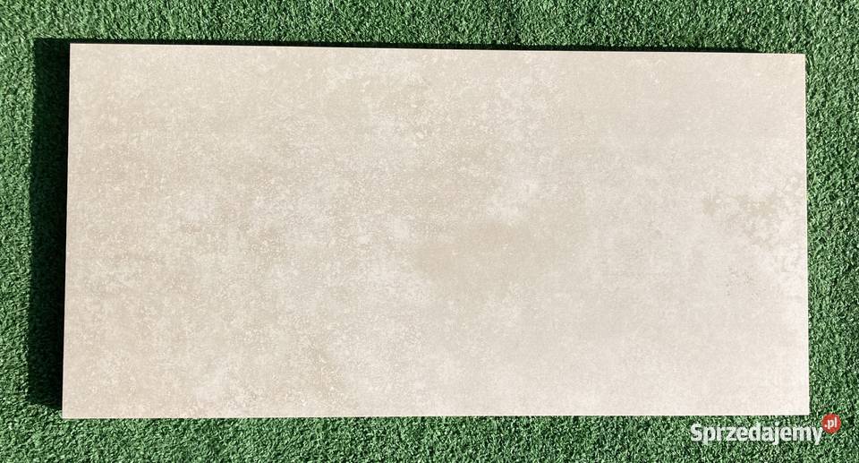 Tania płytka GRES 1 IVORY MAT 598X298X08 G3 Kraśnik